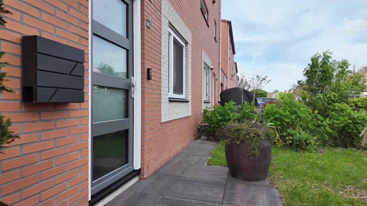 Video van Damsterwaard 108