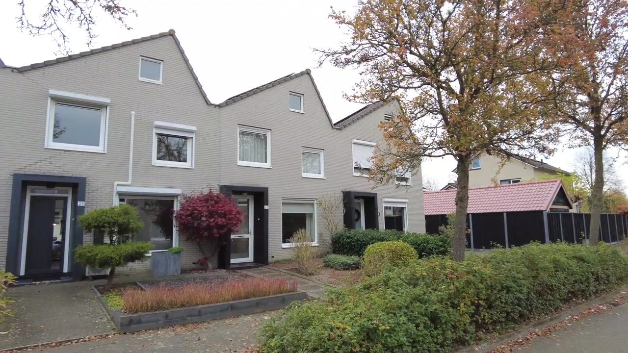 Video of Arhusstraat 25