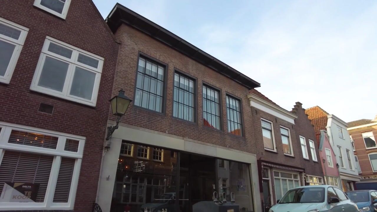 Video of Sint Domusstraat 58