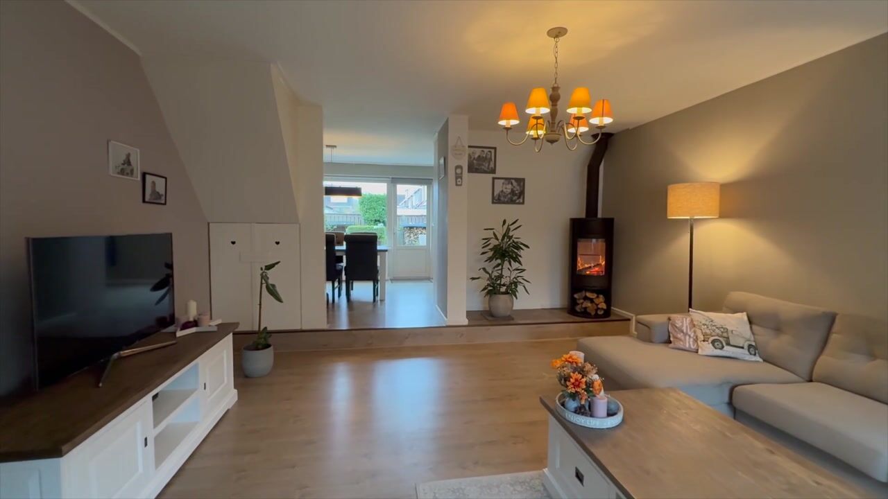 Video van Kreeftenstraat 1