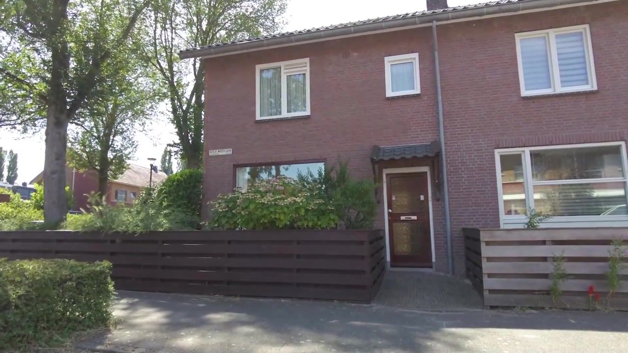 Video van Betje Wolfflaan 25