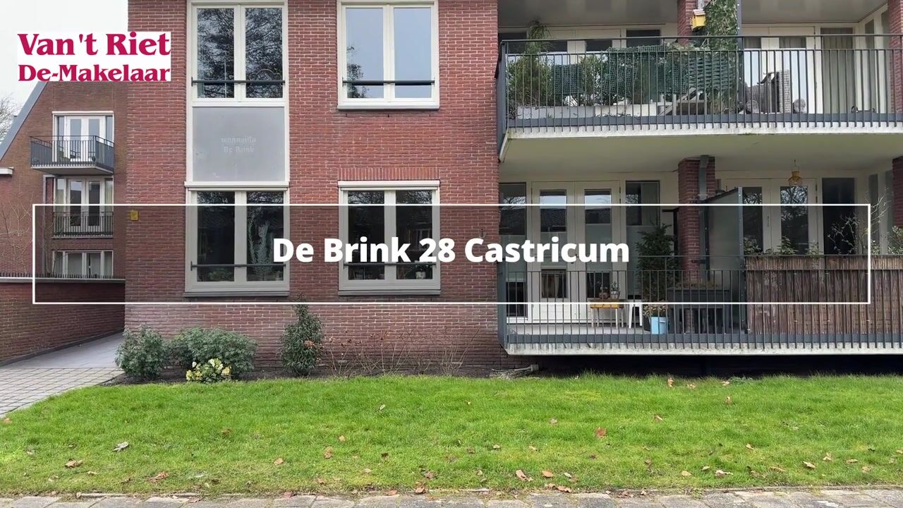 Video van De Brink 28