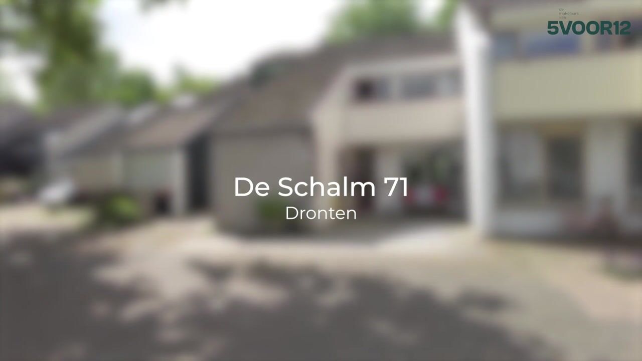 Video van De Schalm 71
