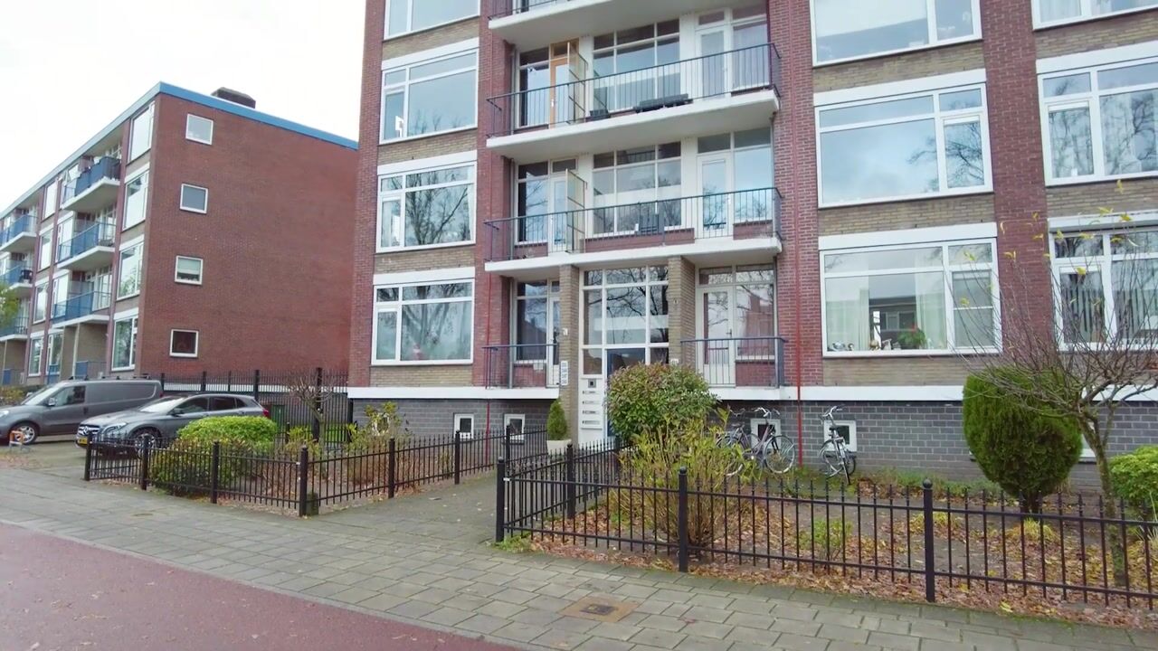 Video van Proosdijerveldweg 289