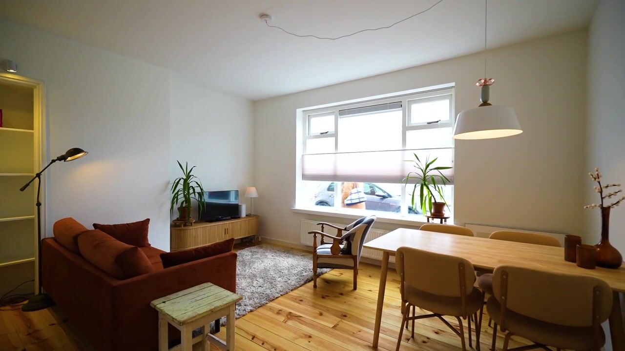 Video of Kanaalweg 37