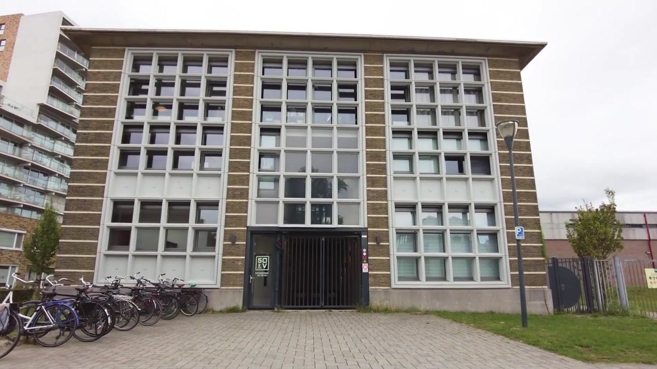 Video of Pasteurstraat 105