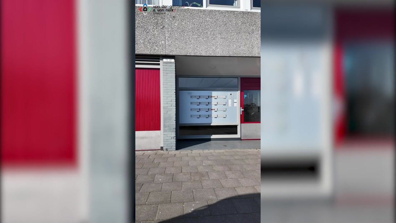 Video of Merellaan 93