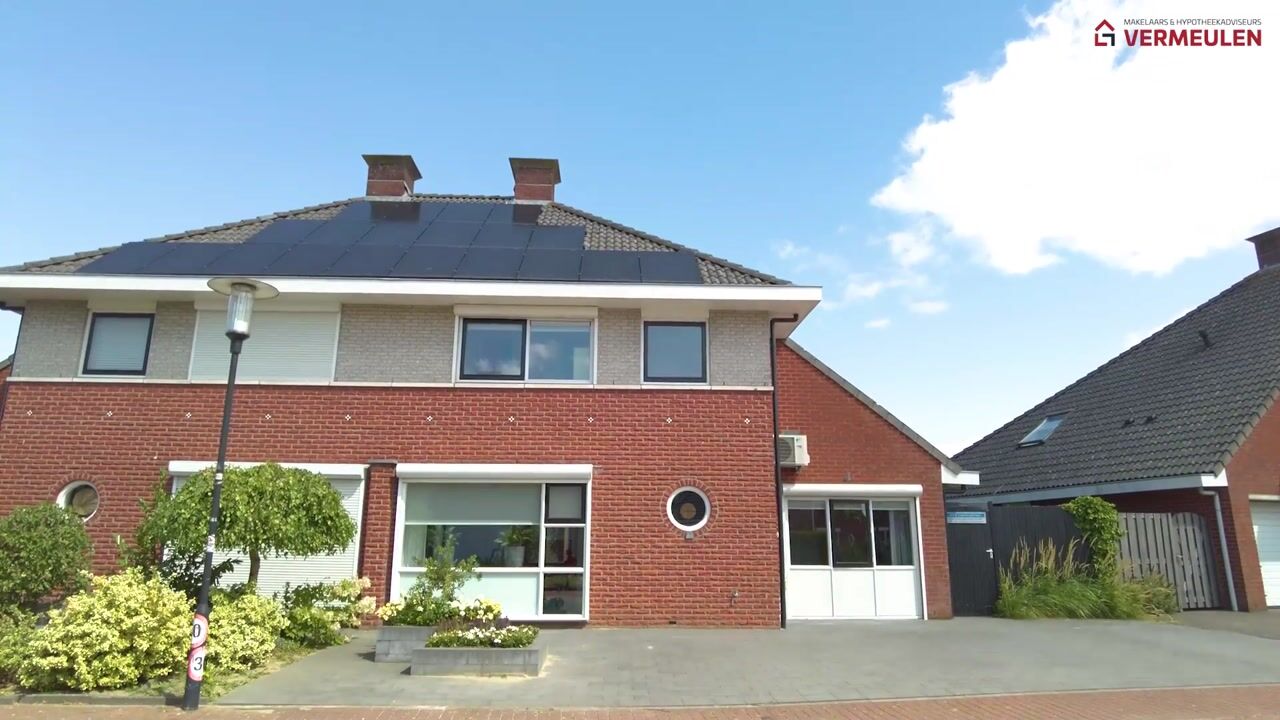 Video van Smaragdboog 4
