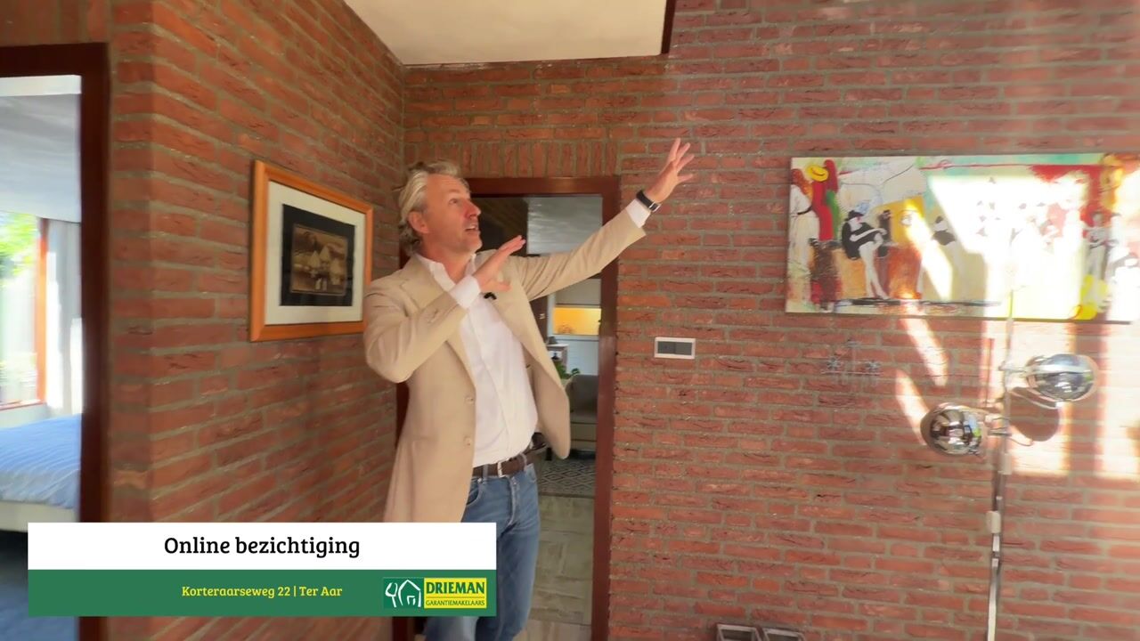 Video of Korteraarseweg 22