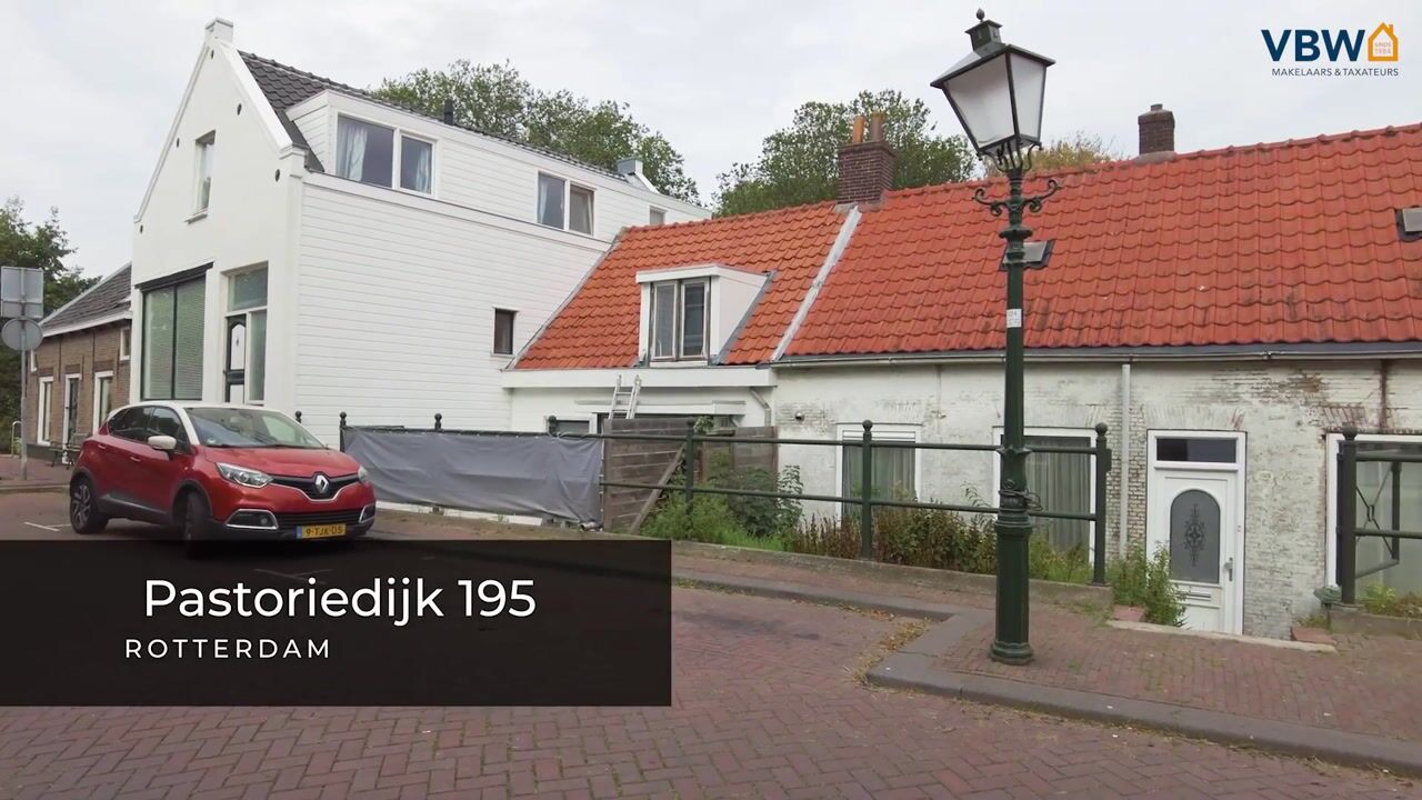 Video of Pastoriedijk 195