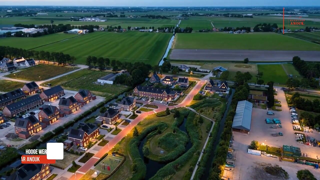 Video van Hooge Werffe 4