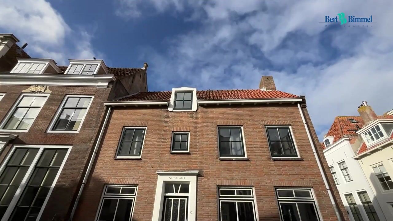 Video van Schuitvlotstraat 9