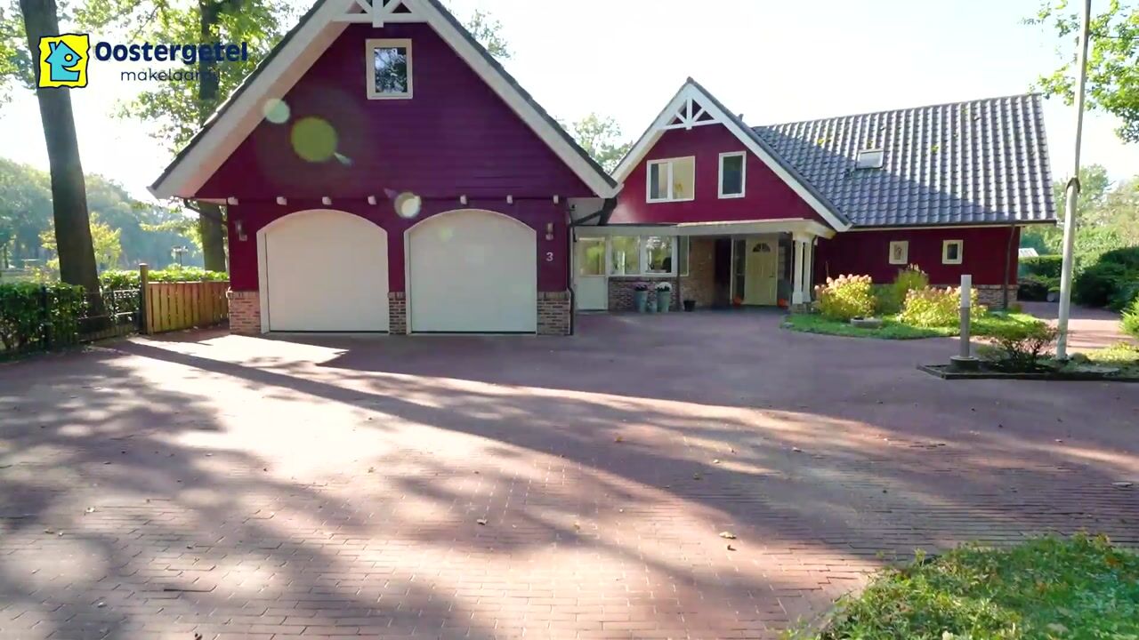 Video van Callenfelsweg 3