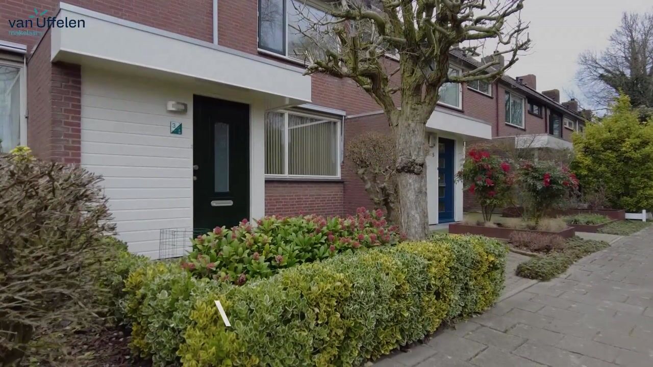 Video van Koning Arthurlaan 3