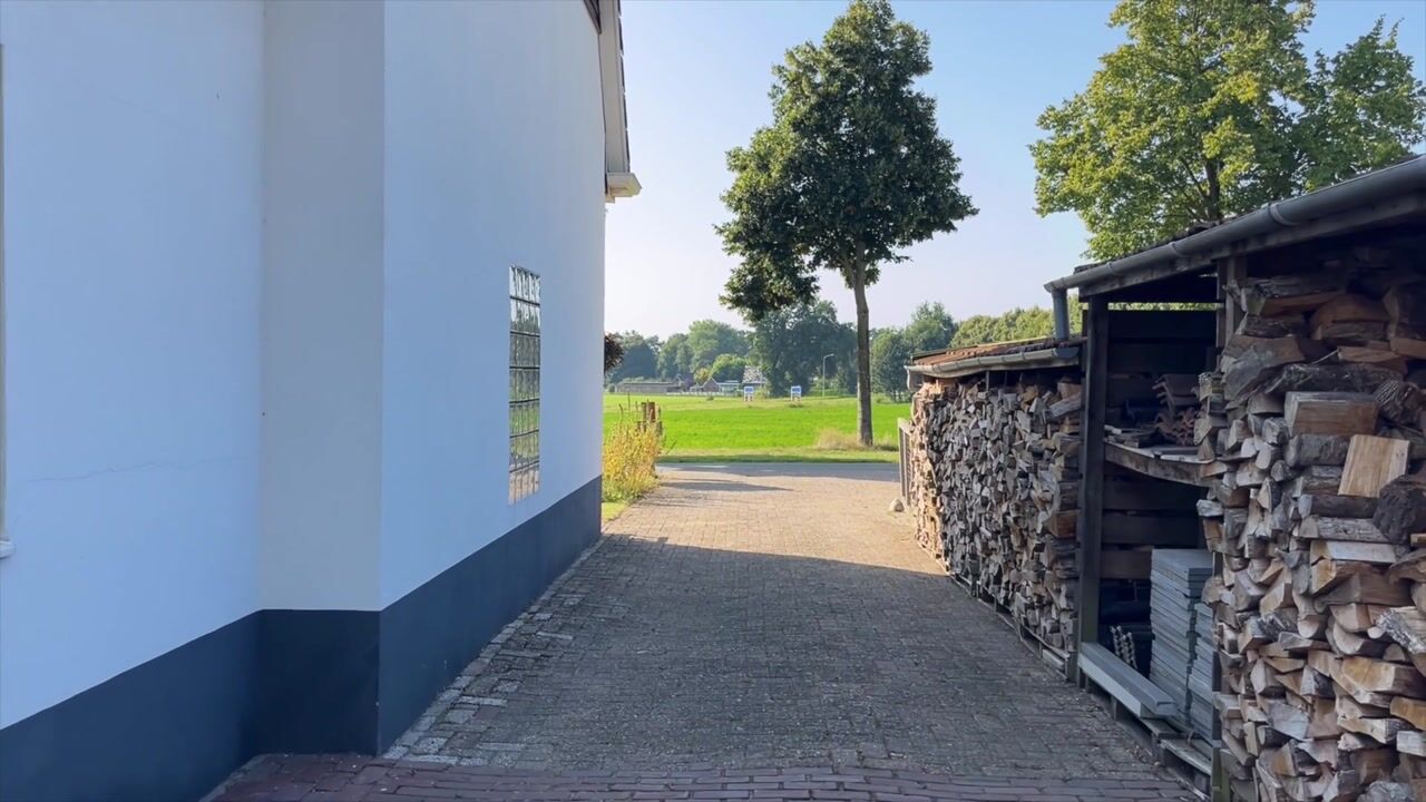 Video van Duurkampenweg 18