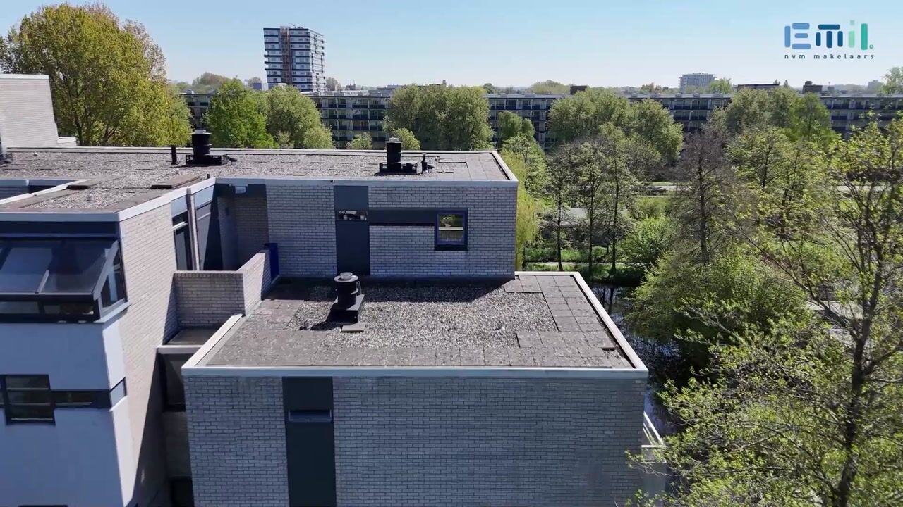Video van De Haar 90