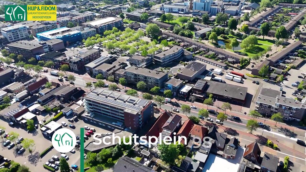 Video van Schutsplein 98