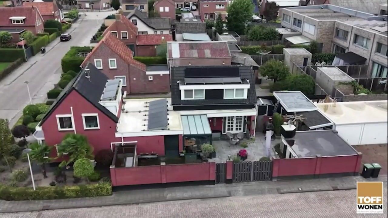 Video van Nieuwstraat 9