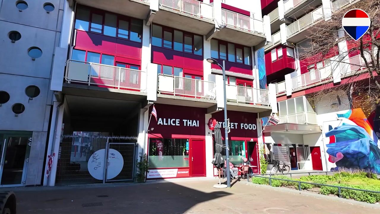 Video van Mauritsplaats 28