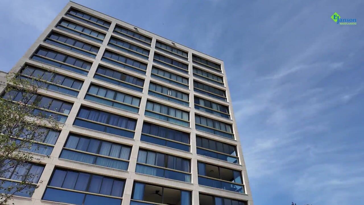 Video van Tjalie Robinsonduin 99