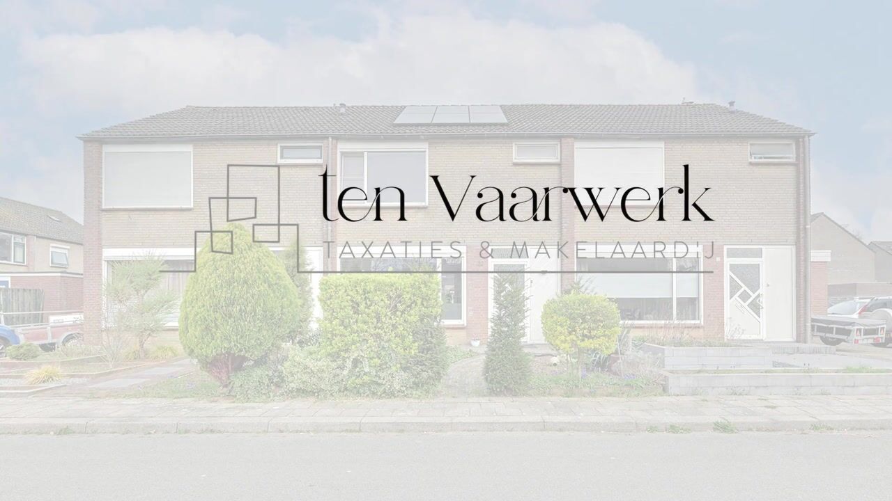 Video van Mauritsstraat 22