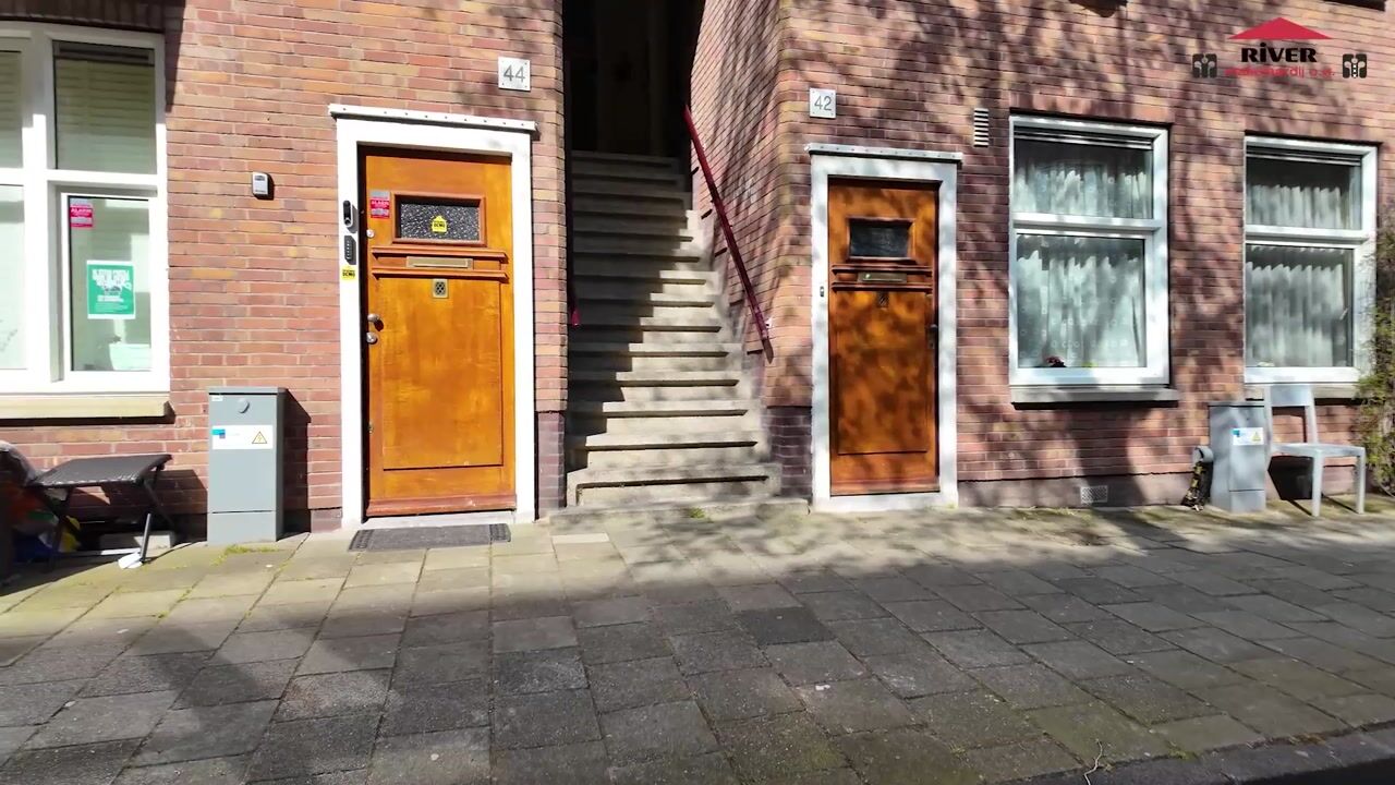 Video van Griftstraat 44-2