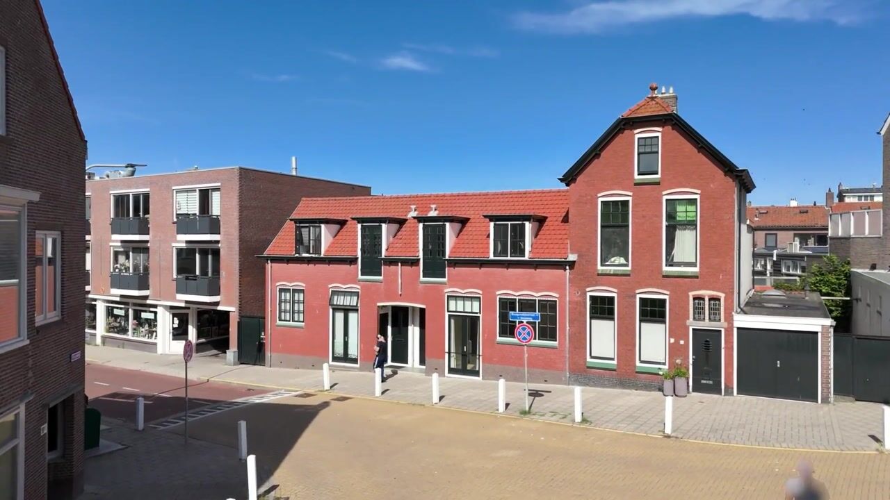 Video of Sluisweg 8-A