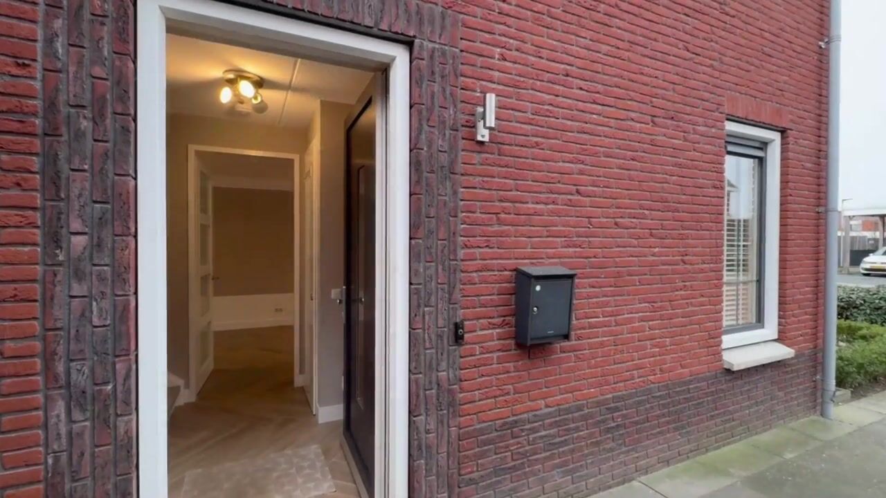Video van Athenestraat 17