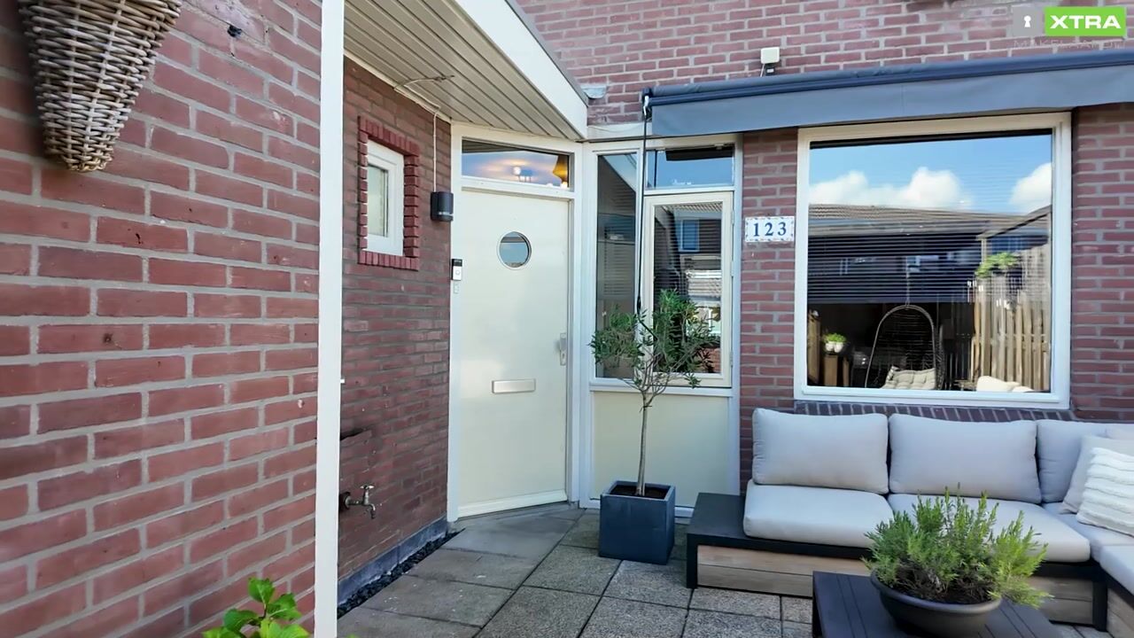 Video van Struytse Hoeck 123