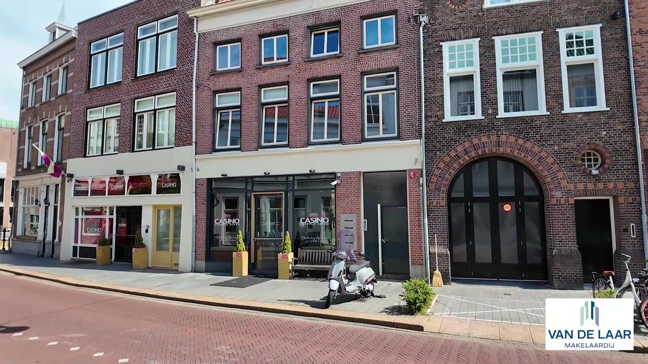Video van Orthenstraat 79