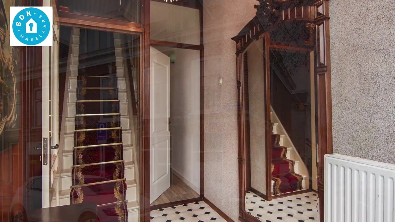 Video van Frans Halsstraat 48