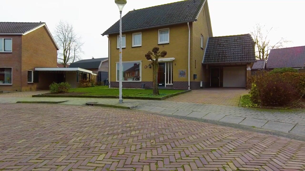 Video of Dokter J. Veldhuijzen van Zantenstraat 9