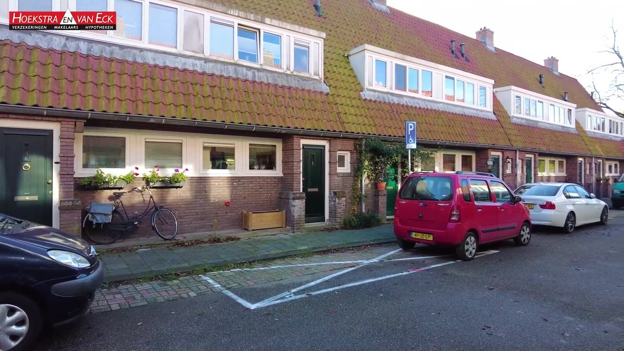 View video of Oterleekstraat 14