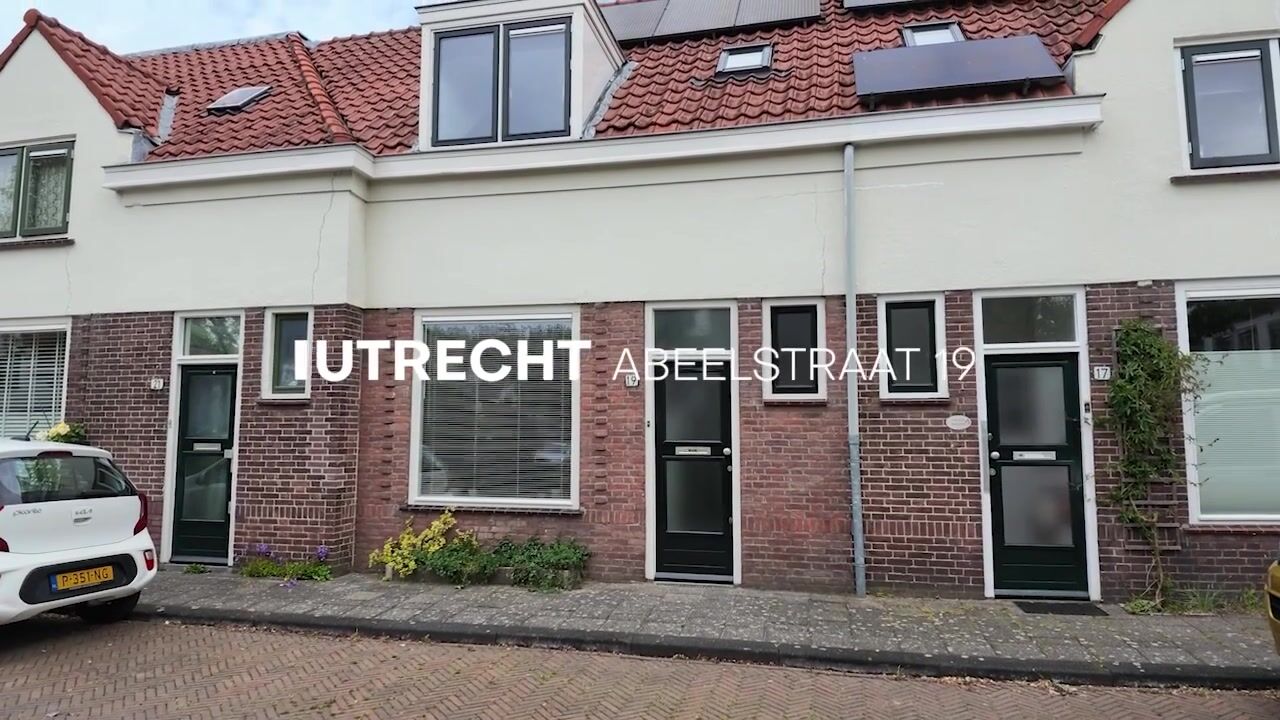 Video van Abeelstraat 19