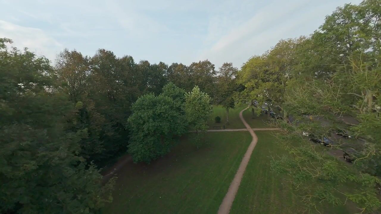 Video of Einsteinstraat 16-II