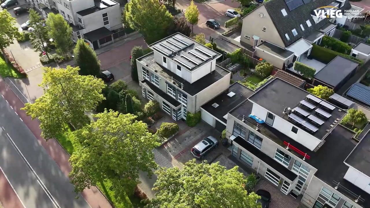 Video van Reuzenpandasingel 176