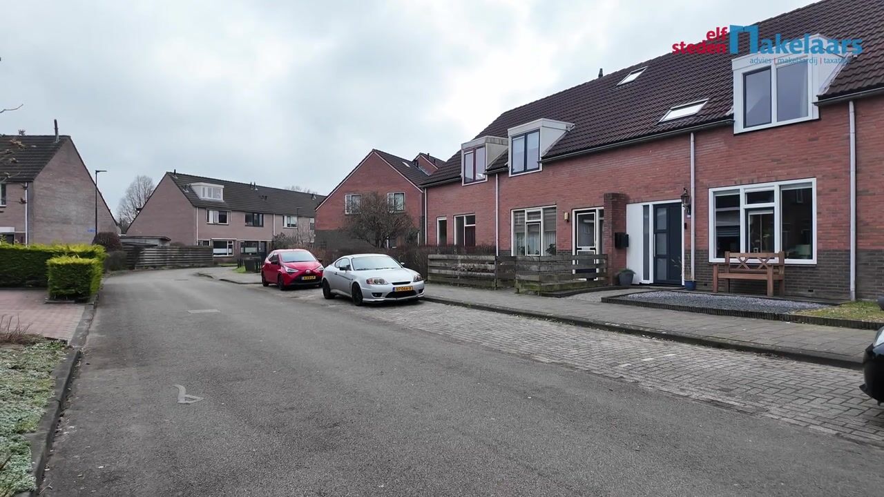 Video of Hooizolder 320