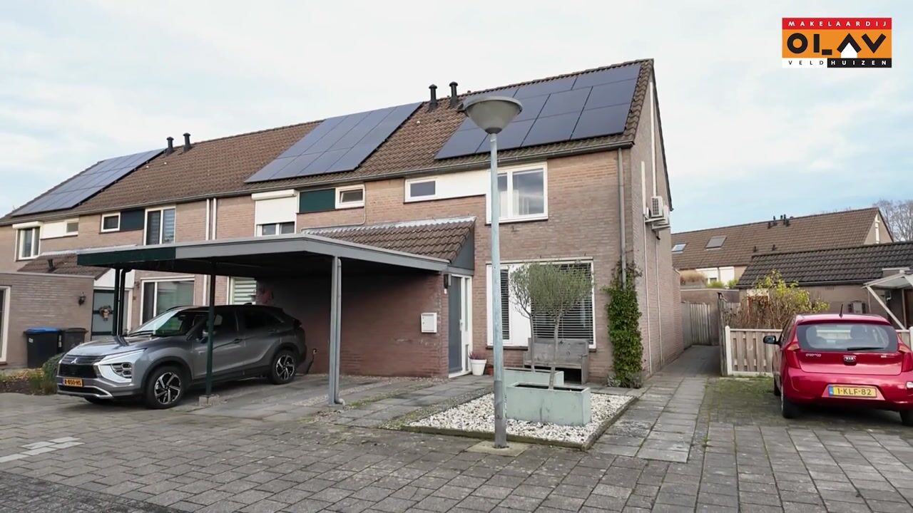 Video van Charentelaan 26