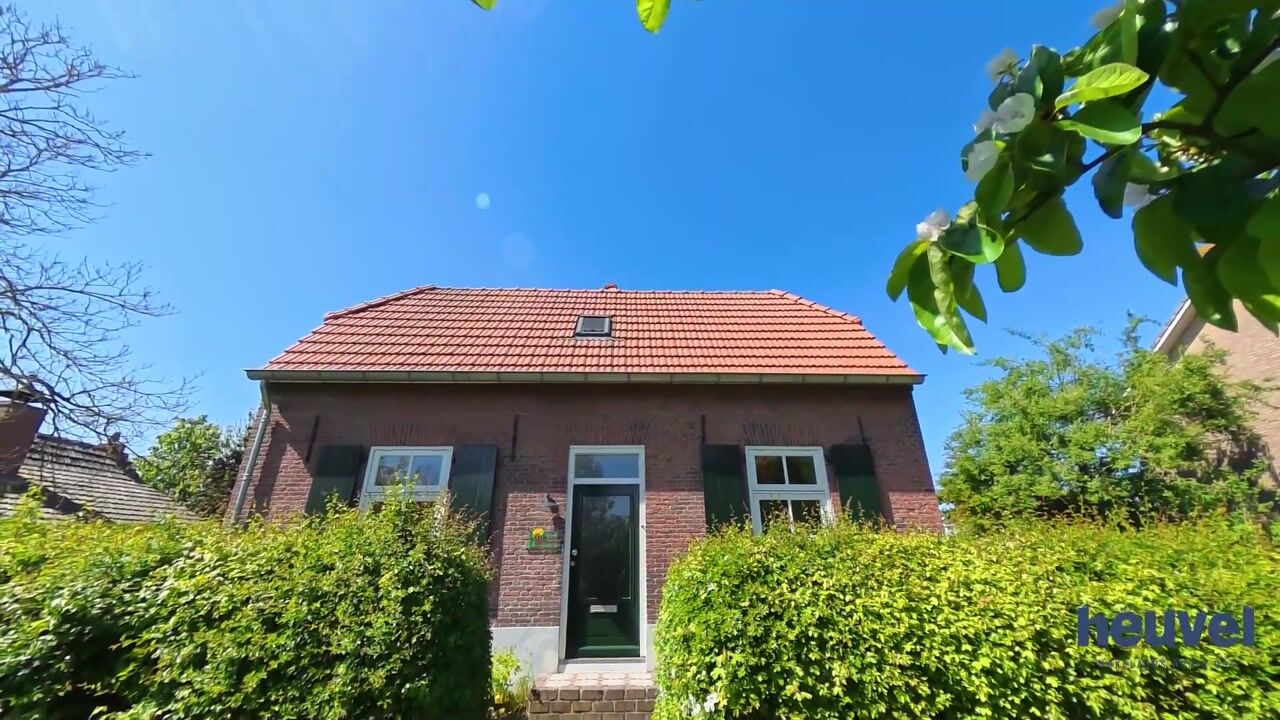 Video van Engwijkpad 44