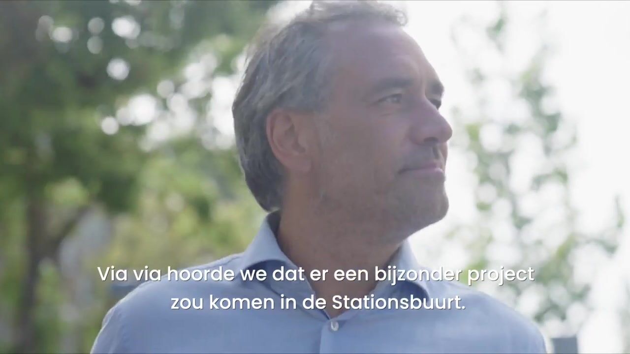 Video van Heren van Vene (Bouwnr. 2)