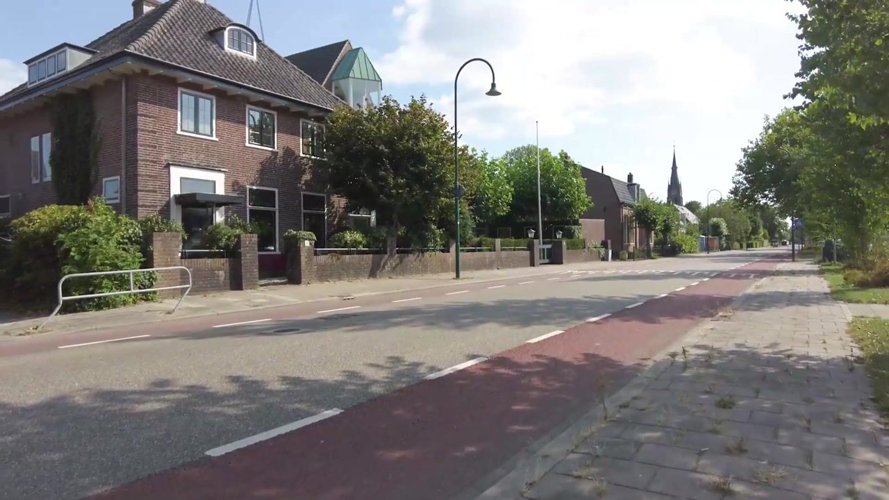 Video van Dammerweg 16