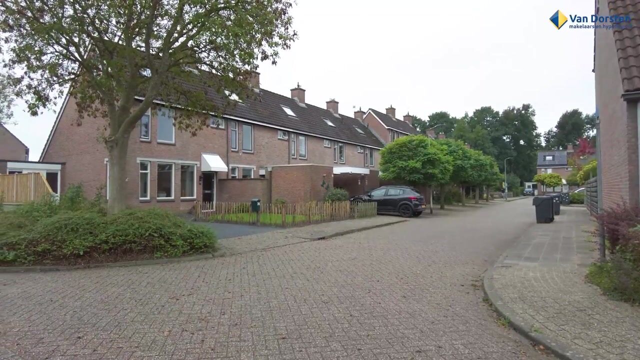 Video van Westerd 76