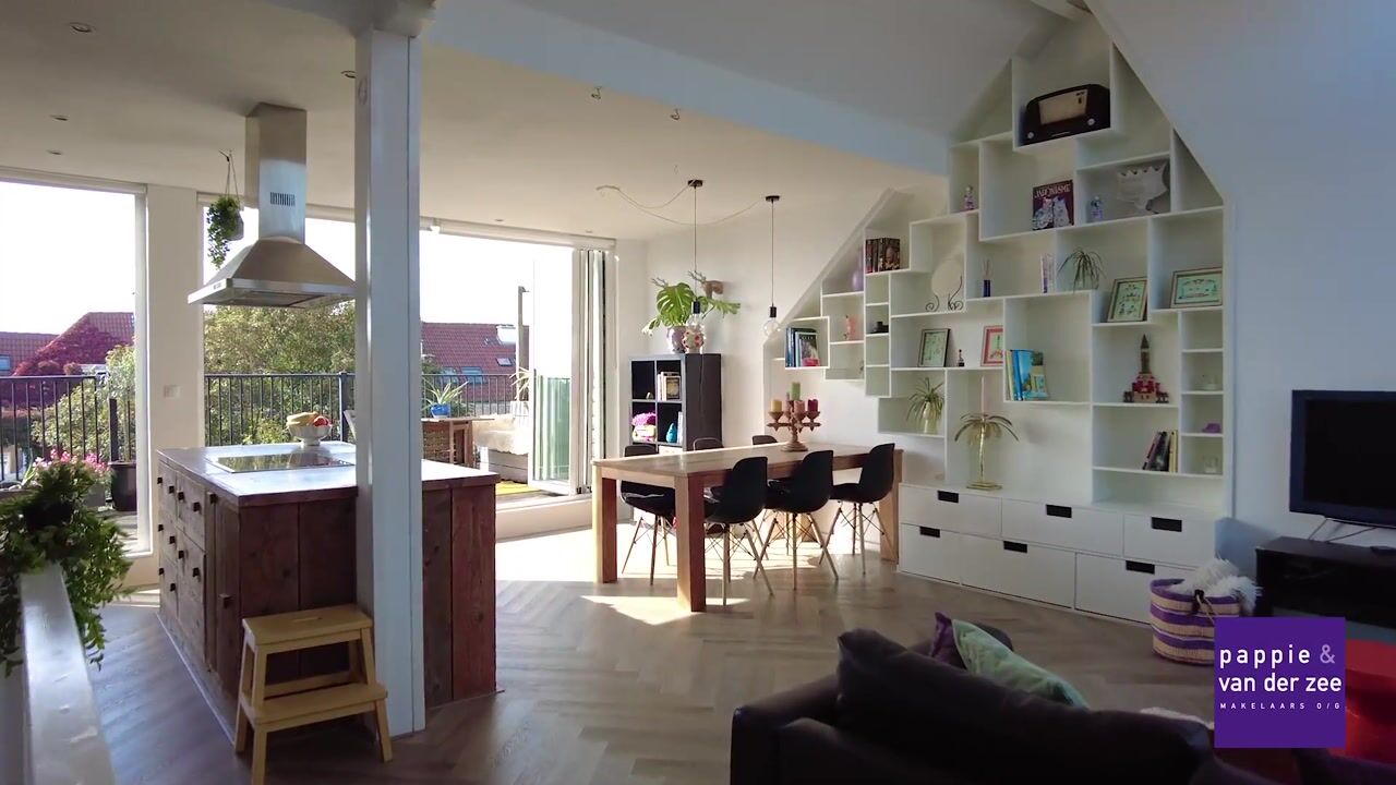 Video van Mr. P.N. Arntzeniusweg 14-3