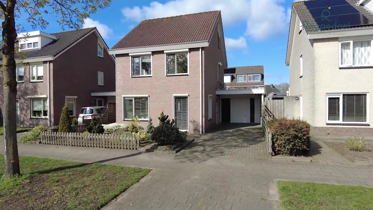 Video van Morgenster 45