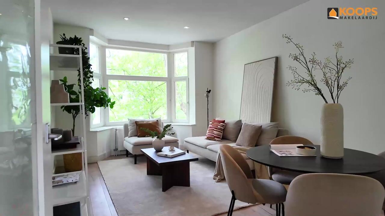 Video van Westlandgracht 195-2