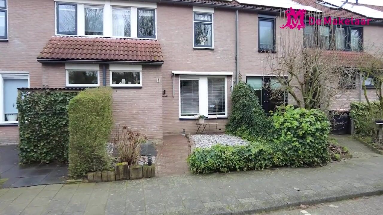 Video of Weerselosestraat 28