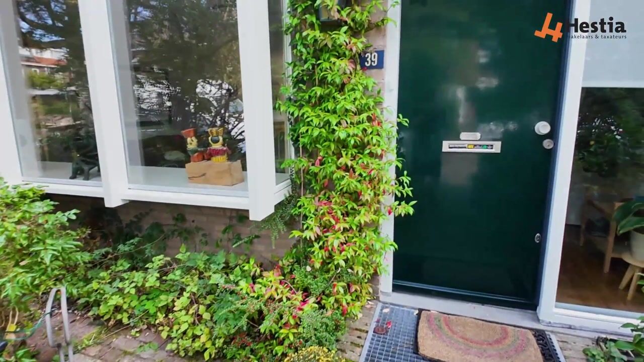 Video van Antiloopstraat 39