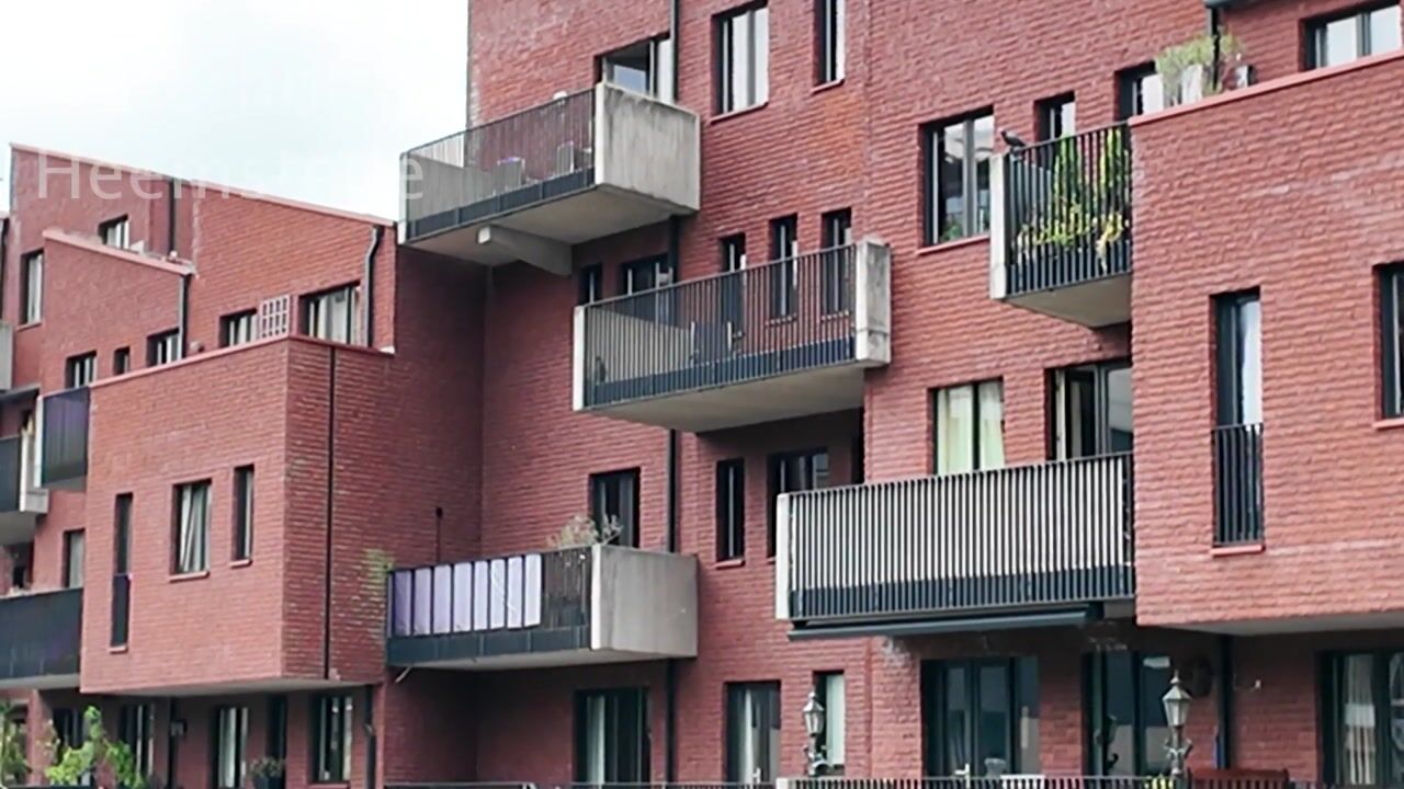 Video van Waterhof 61