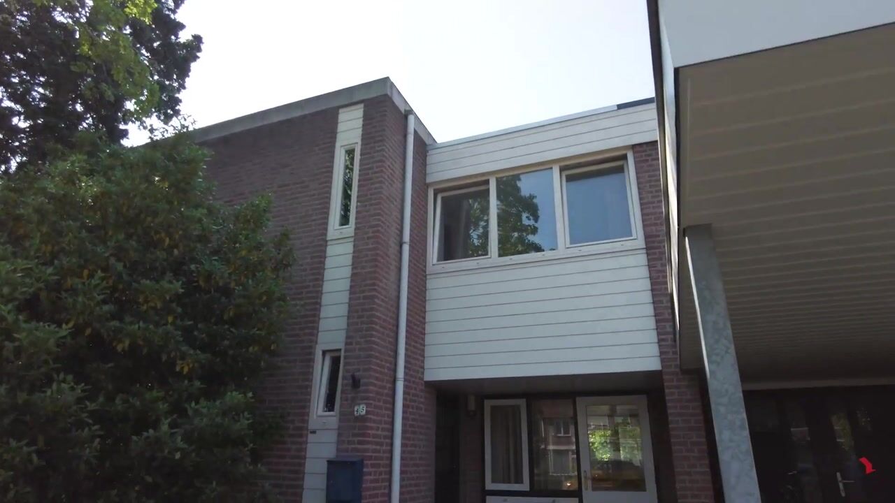 Video van Jupiterweg 45