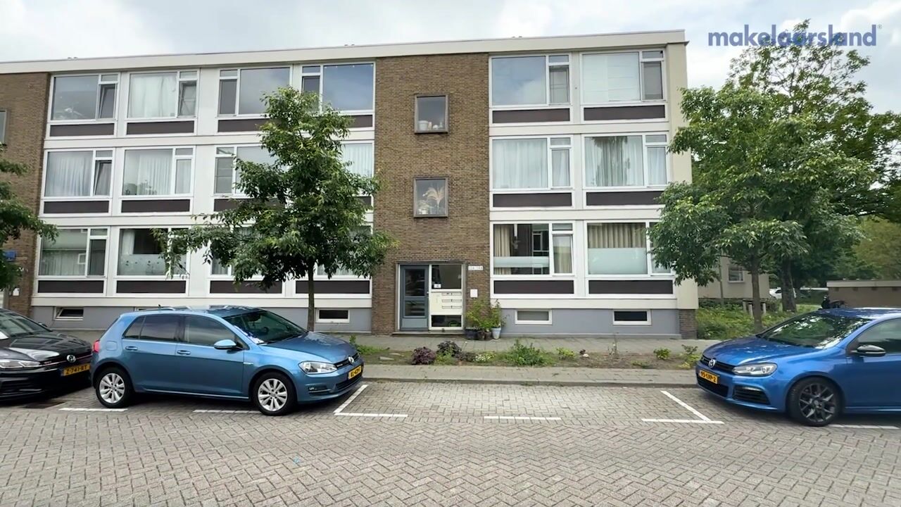 Video of Van Wijngaardenlaan 142